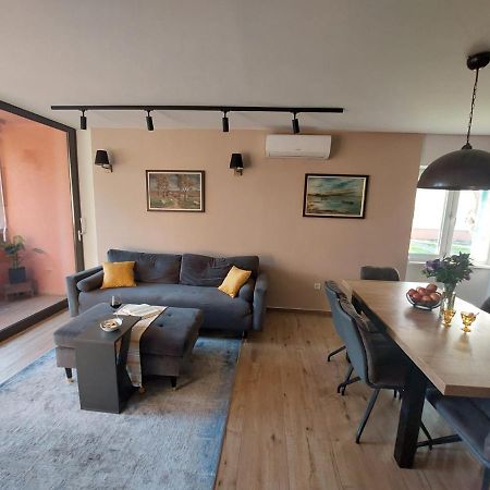 Anago Apartments 扎达尔 外观 照片