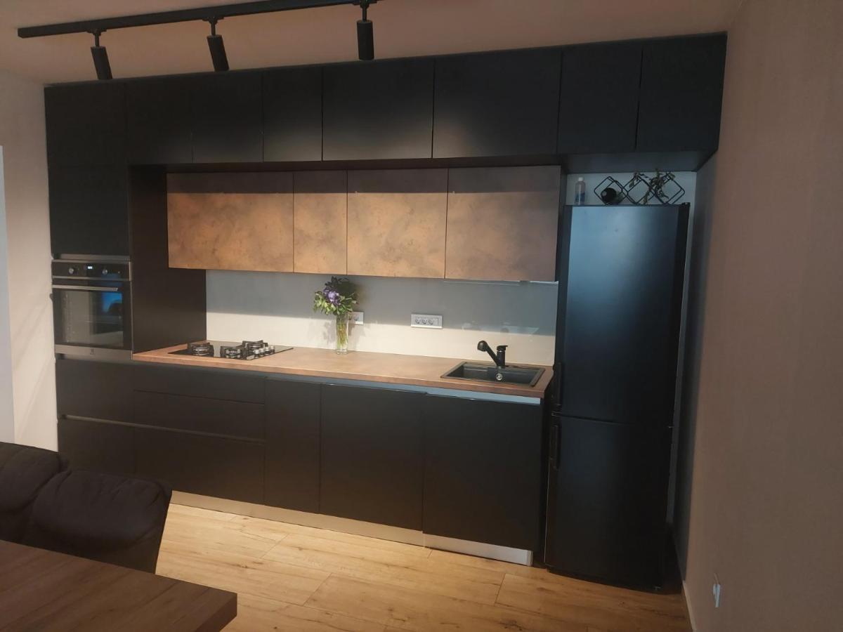 Anago Apartments 扎达尔 外观 照片