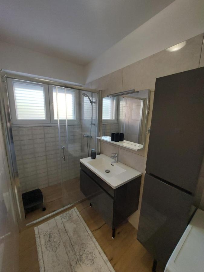 Anago Apartments 扎达尔 外观 照片