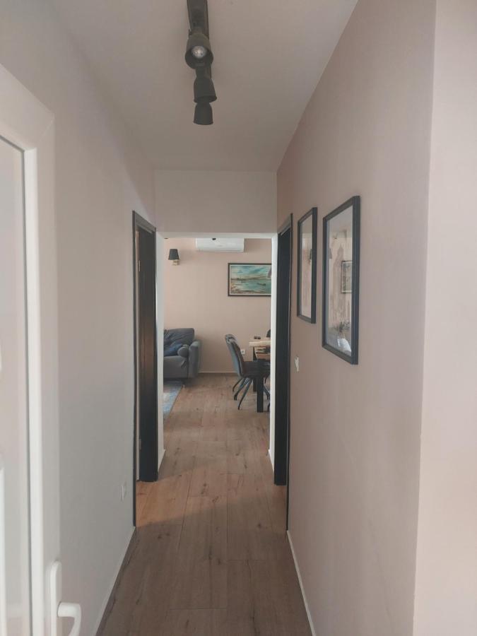 Anago Apartments 扎达尔 外观 照片