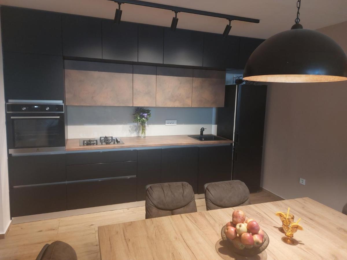 Anago Apartments 扎达尔 外观 照片